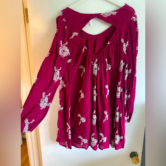 Free people - Picture 2 of 2